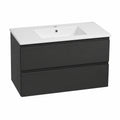 Ensemble de meubles de salle de bain, pour la salle de bain